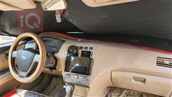 Chery A520